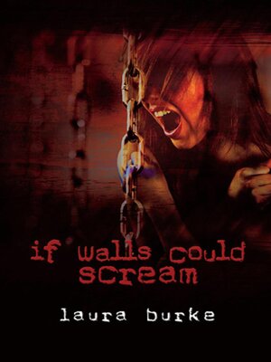 cover image of If Walls Could Scream